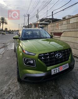 هيونداي فينو